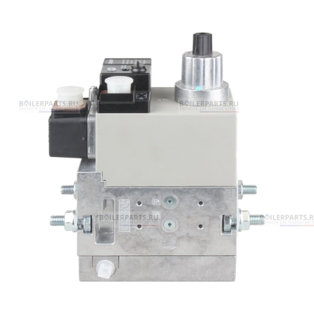 Газовая арматура Dungs MB-DLE 412 (комплект) для котлов Buderus 05181938
