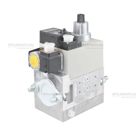 Газовая арматура Dungs MB-DLE 412 (комплект) для котлов Buderus 05181938