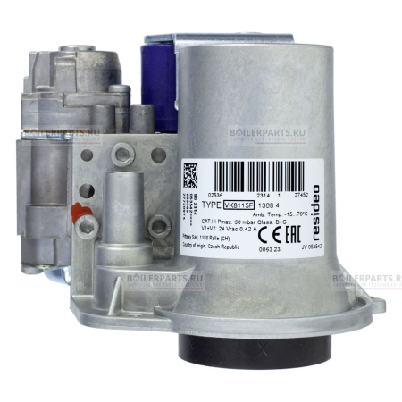 Газовая арматура VAILLANT 6 bar 053556