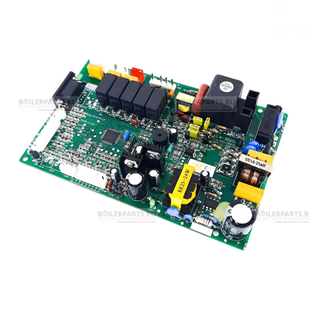 Плата управления V9.0 для котлов Haier L1P26-F21S(T)HEC L1P26-F21(T) 0530002921