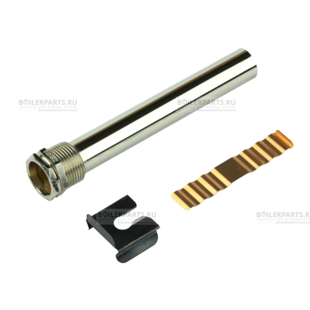 Погружная гильза R3/4"x150 мм для котлов BUDERUS SaunierGPT 05446085