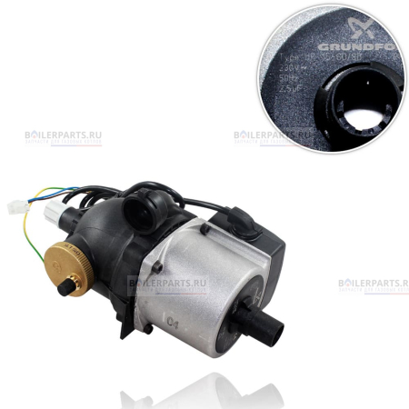 Насос циркуляционный Saunier Duval Isofast C/F 35 E1 05732500