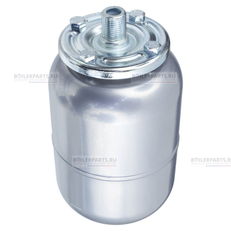 Бак расширительный бойлера ГВС круглый 2 л резьба 1/2 SAUNIER DUVAL 05737800