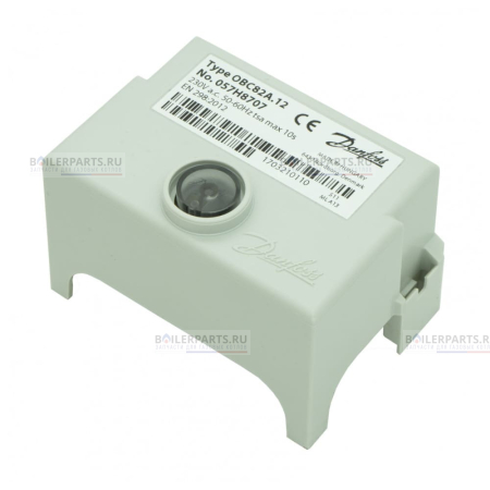 Блок управления DANFOSS 057H8707