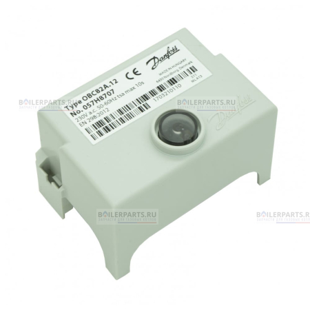 Блок управления DANFOSS 057H8707