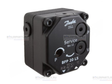 Насос для горелки Danfoss BFP20L5 071N0126