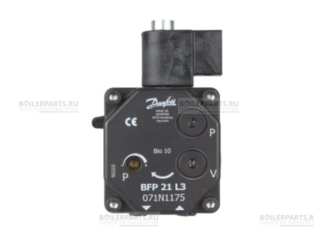 Насос для горелки Danfoss BFP 21 L3R 071N1175