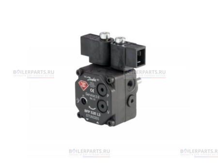 Насос для горелок DANFOSS BFP 52E L3L 071N3201