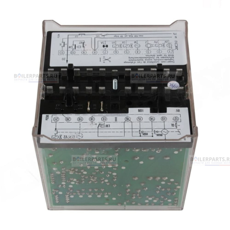 Блок управления HONEYWELL 08223U