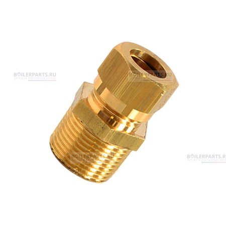 Соединение обжимное VAILLANT  083437