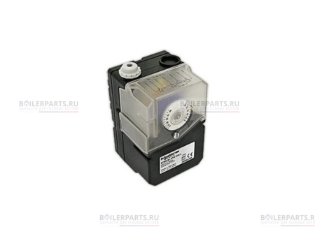 Сервопривод Schneider Electric STM6 B1.37/6 31N L для котлов Elco 0E123220
