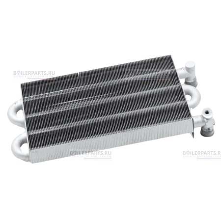 Теплообменник первичный монотермический 310 мм IMMERGAS VALMEX 1.015389