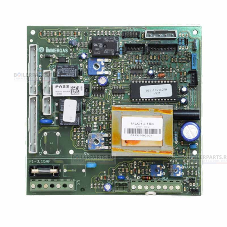 Плата управления IMMERGAS MLC13.10a 1.018068