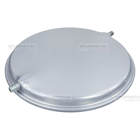 Бак расширительный круглый 7,5 л резьба 3/8 IMMERGAS CIMM 1.023743