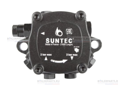 Топливный насос ELCO AJ 6 DC 1000 4 SUNTEC 112028
