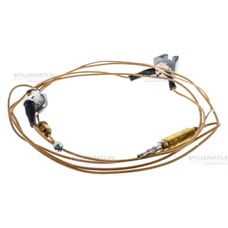 Термопара для газовых колонок Vaillant 115203