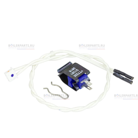 Датчик температуры NTC 10 кОм VAILLANT BITRON 115263