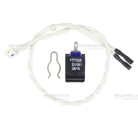 Датчик температуры NTC 10 кОм VAILLANT BITRON 115263