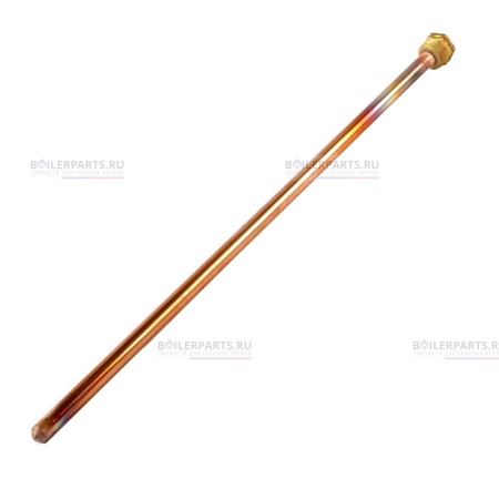 Гильза для датчика ARISTON 123516