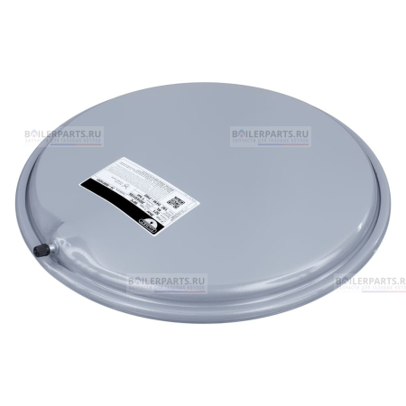 Бак расширительный круглый 6 л резьба 3/8 ROCA ZILMET 125157020