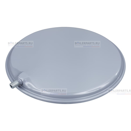 Бак расширительный круглый 6 л резьба 3/8 ROCA ZILMET 125157020