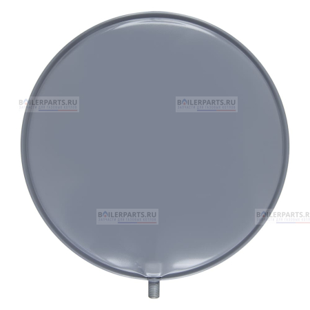Бак расширительный круглый 6 л резьба 3/8 ROCA ZILMET 125157020