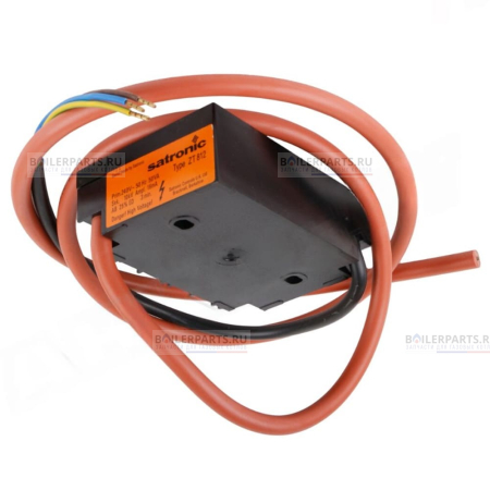 Трансформатор розжига SATRONIC 1260001