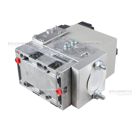 Газовый мультиблок ELCO Rp 1", Rp 1 1/4" 360 bar DUNGS 13010082