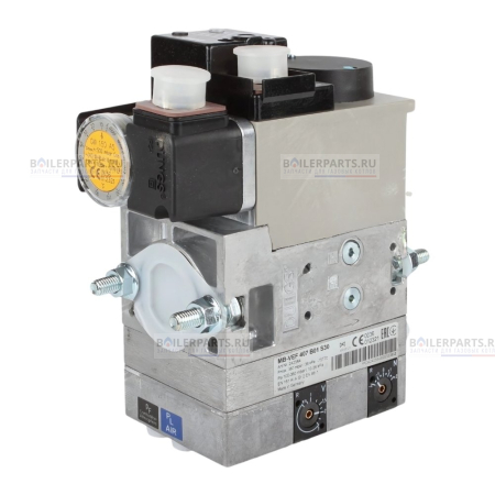 Газовый мультиблок ELCO/ECOFLAM/BALTUR Rp 1/2", Rp 3/4" 360 bar DUNGS 13011113