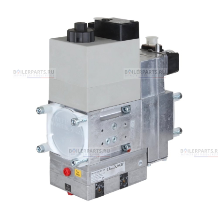 Газовый мультиблок ELCO/Cuenod Rp 1", Rp 1 1/4", Rp 1 1/2", Rp 2" 360 bar DUNGS 13011725
