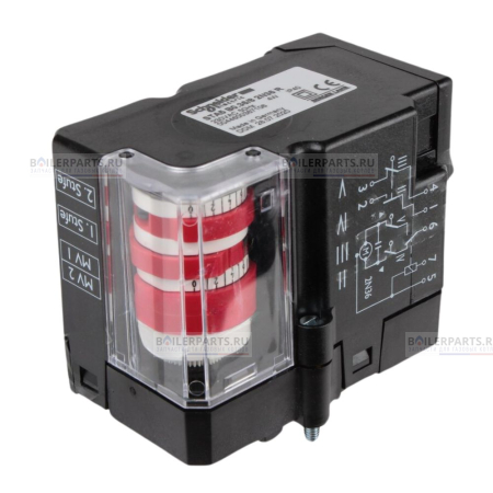 Cервопривод Berger Lahr STA5 B0.36/8 2N36 R  ELCO SCHNEIDER ELECTRIC 13012022