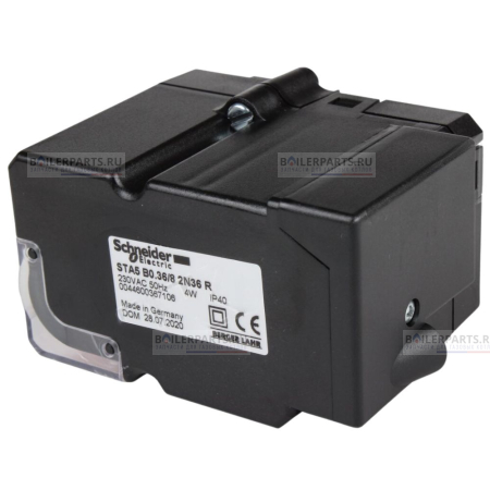 Cервопривод Berger Lahr STA5 B0.36/8 2N36 R  ELCO SCHNEIDER ELECTRIC 13012022
