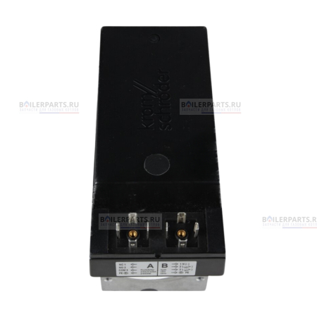Газовый клапан ELCO 50 bar KROMSCHRODER 13013087