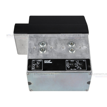 Газовый клапан ELCO 50 bar KROMSCHRODER 13013087