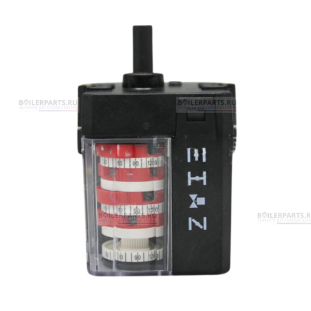 Cервопривод Berger Lahr STA 12 B3.37/6 3N22 R ELCO SCHNEIDER ELECTRIC 13014550