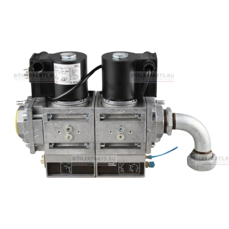 Газовый клапан ELCO 50 bar KROMSCHRODER 13014500
