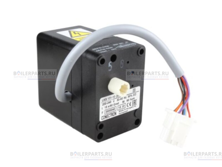 Сервопривод Honeywell LKS 131-10 (B2-15 S5) для котлов Elco 13015374