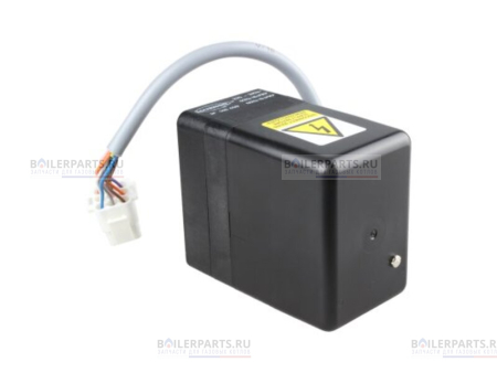 Сервопривод Honeywell LKS 131-10 (B2-15 S5) для котлов Elco 13015374