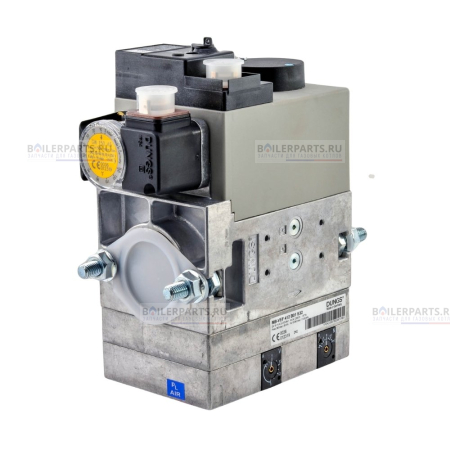 Газовый мультиблок ELCO Rp 1", Rp 1 1/4", Rp 1 1/2", Rp 2" 360 bar DUNGS 13018771