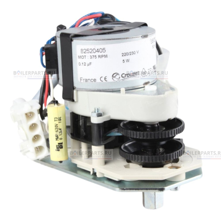 Cервопривод Crouzet SB43REV 13019052