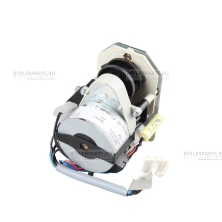 Cервопривод Crouzet SB43REV 13019052