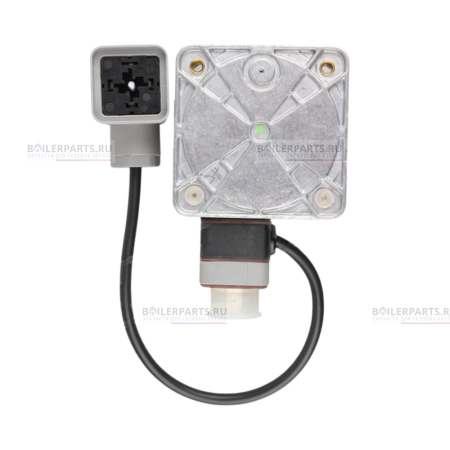 Реле давления газа UB 50 А2 DUNGS 2.5-50 mBar ELCO 13021944