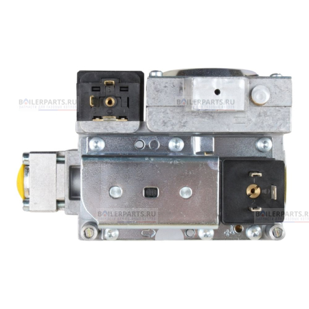 Газовый клапан ELCO Rp 1/2" 20 bar KROMSCHRODER 13021976