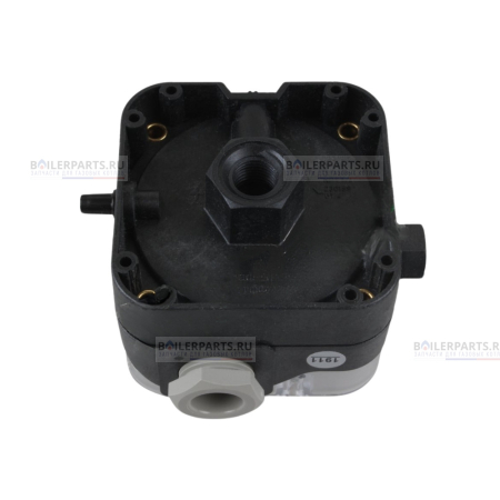 Реле давления воздуха LGW 3 A2P DUNGS 0.4-3 mBar ELCO 13023001