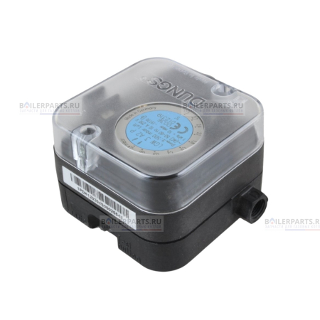Реле давления воздуха LGW 3 A2P DUNGS 0.4-3 mBar ELCO 13023001