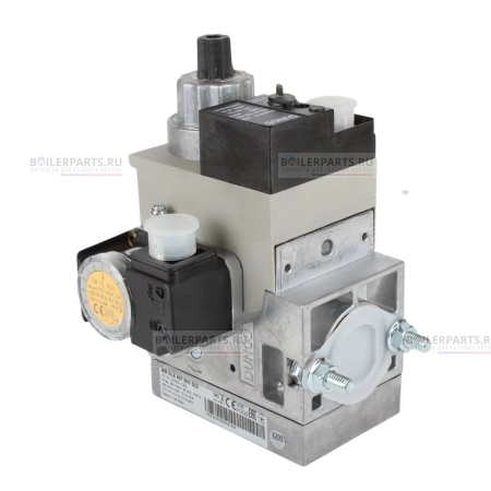 Газовый мультиблок ELCO Rp 1/2", Rp 3/4" 360 bar DUNGS 13023734