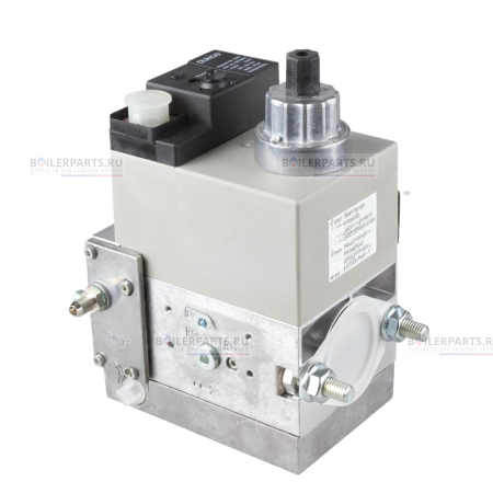 Газовый мультиблок ELCO Rp 3/4", Rp 1", Rp 1 1/4" 360 bar DUNGS 13023735