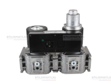 Комбинированный клапан электромагнитый 1 1/2" 200 bar BRAHMA 13992908