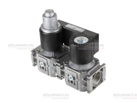 Комбинированный клапан электромагнитый 1 1/2" 200 bar BRAHMA 13992908