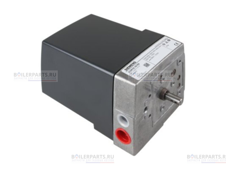 Сервопривод Siemens SQM10.16102 для котлов Weishaupt 15132715102